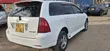 Toyota Corolla Fielder 2006 Nyeupe - 2