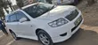 Toyota Corolla Fielder 2006 Nyeupe - 4