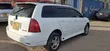 Toyota Corolla Fielder 2006 Nyeupe - 5