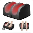 Electric Heated Foot and Leg Massager - 2