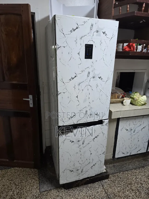 Samsung Fridge - 1