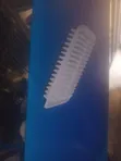 Daihatsu Mira/Move Air Cleaner Element - 2