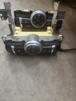 Toyota Mark X AC Control Unit - 1