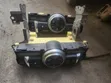 Toyota Mark X AC Control Unit - 2