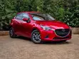 Mazda Demio 2019 Self Drive Hire - Roysambu - 2