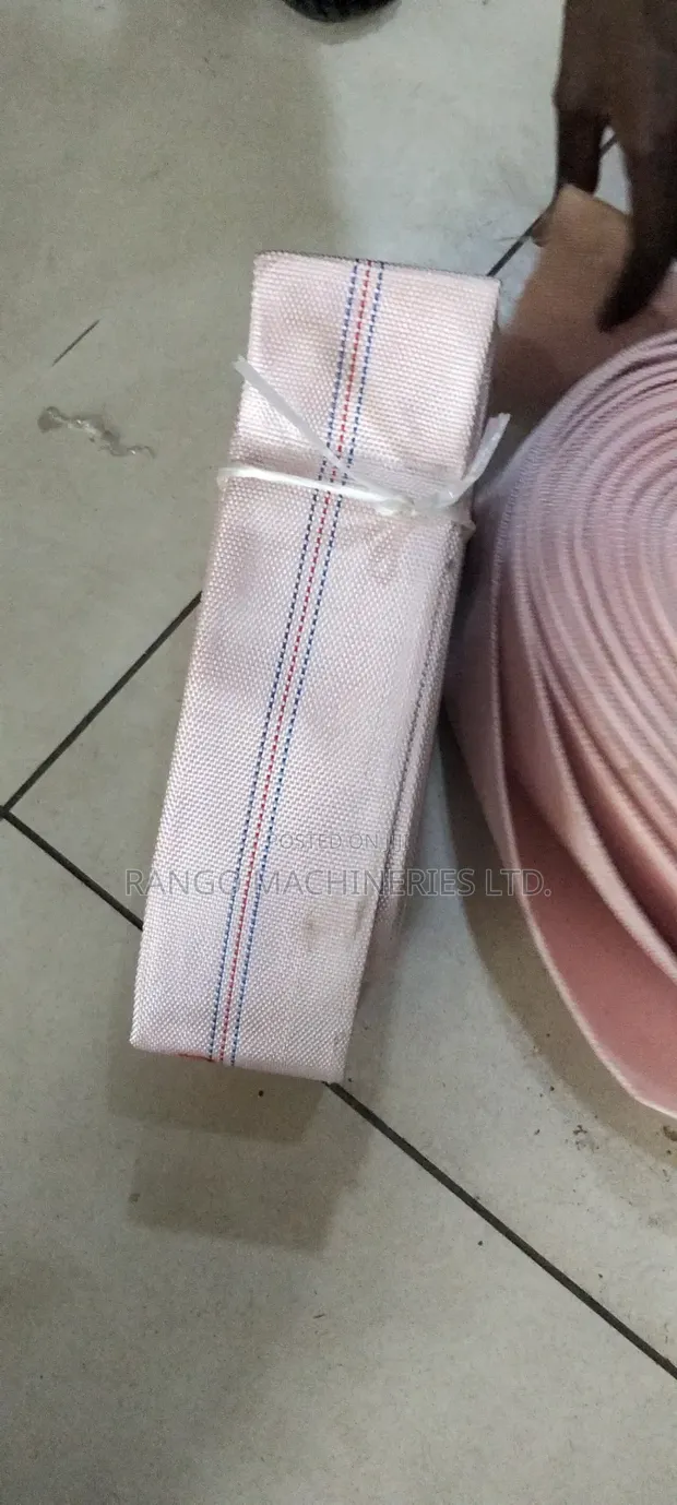 Aemem High Pressure Delivery Hose Pipe - 1