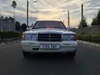 Mercedes-Benz W124 1985 Beige - 1