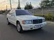 Mercedes-Benz W124 1985 Beige - 2