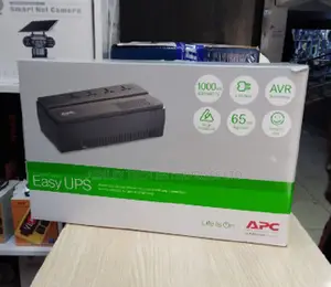 APC 1000VA UPS Nguvu ya Akiba