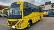 Isuzu FSR 2003 Njano - 1