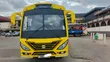 Isuzu FSR 2003 Njano - 2
