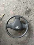 Toyota Vitz 2005 Dashboard and Steering Airbag - 2