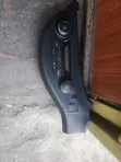 AC Control Unit kwa Toyota Vitz Jewela (Iliyotumika) - 1