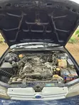 Subaru Impreza Wagon 1995 - 2