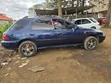 Subaru Impreza Wagon 1995 - 3