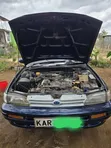 Subaru Impreza Wagon 1995 - 4