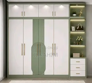 Carpentry: Fitting & Joinery Services