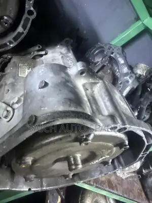 Toyota TownAce Gearbox (Used)