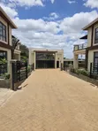 4-Bedroom Ensuite Townhouse for Rent in Kibiku, Ngong - 2