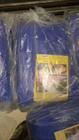 Tarpaulin HDPE 10m x 16m - Bluu - 2
