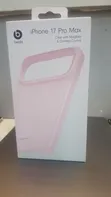 Beats Case with MagSafe and Camera Control - Pink - 2