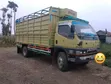 Mitsubishi Canter Truck - 1