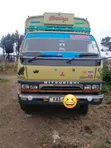 Mitsubishi Canter Truck - 3