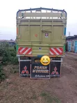 Mitsubishi Canter Truck - 4