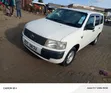 Toyota Probox 2012 - 2