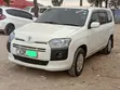 Toyota Probox 2016 White - 1