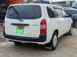 Toyota Probox 2016 White - 2
