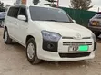 Toyota Probox 2016 White - 3