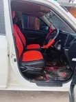 Toyota Probox 2016 White - 4