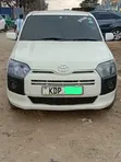 Toyota Probox 2016 White - 5