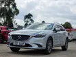 Mazda Atenza Wagon 2016 Silver - 1