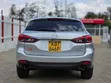 Mazda Atenza Wagon 2016 Silver - 5