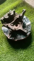 Subaru Legacy BR9 Hub Bearing, Discs & Calipers (Zilizotumika) - 2