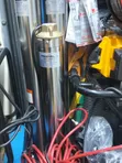 Frette 2HP Submersible Deep Well Pump - 2