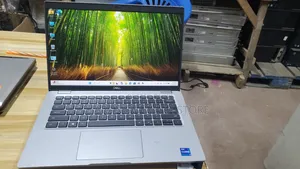 Laptop Dell Latitude 5420 - Intel Core i7, 8GB RAM, 256GB SSD
