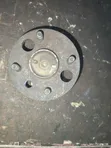 Toyota 100, 110 Rear Hub (Used) - 1