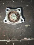 Toyota 100, 110 Rear Hub (Used) - 2