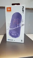 JBL Flip 7 Portable Bluetooth Speaker - 1