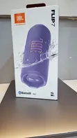 JBL Flip 7 Portable Bluetooth Speaker - 2