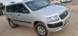 Toyota Succeed 2008 Silver - 2