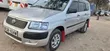 Toyota Succeed 2008 Silver - 4