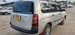 Toyota Succeed 2008 Silver - 5
