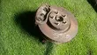 Subaru Forester SJG Hub Bearing, Discs & Calipers - 3