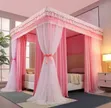 Canopy 4 Stand Mosquito Net - 2