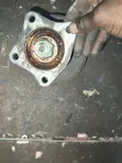 Toyota EA90 Rear Hub Bearing - 2