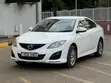 Mazda Atenza 2012 Nyeupe - 3